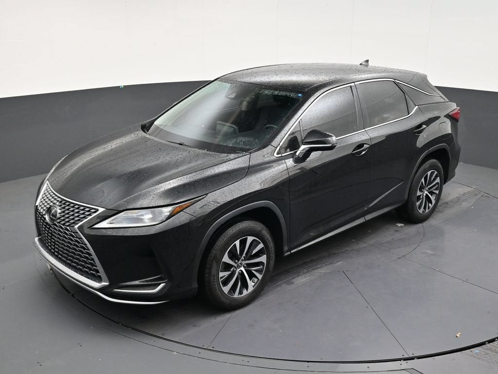 2022 Lexus RX 350 RX 350