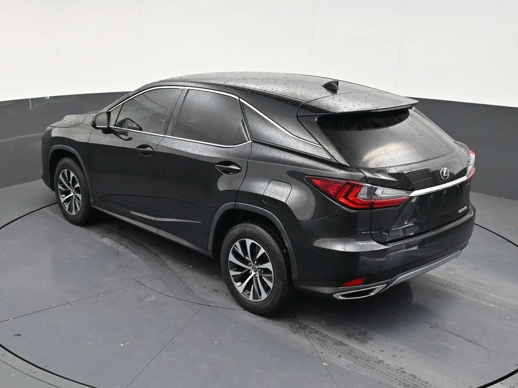 2022 Lexus RX 350 RX 350