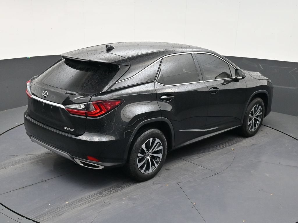 2022 Lexus RX 350 RX 350