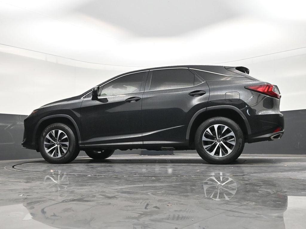 2022 Lexus RX 350 RX 350