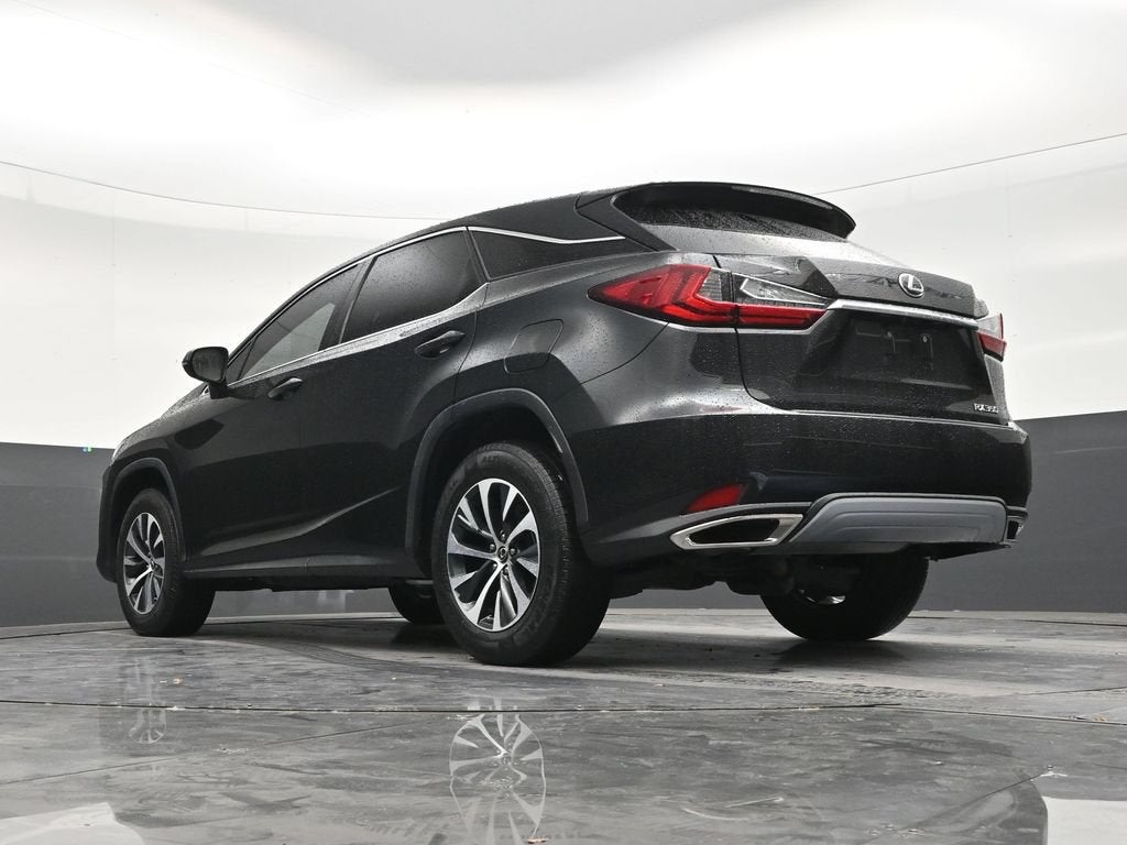 2022 Lexus RX 350 RX 350
