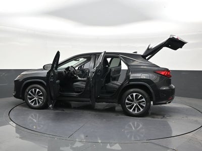 2022 Lexus RX 350 RX 350