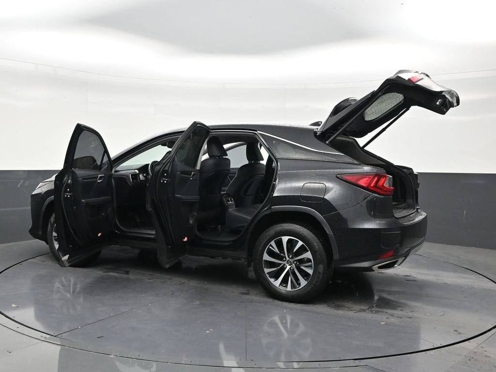 2022 Lexus RX 350 RX 350