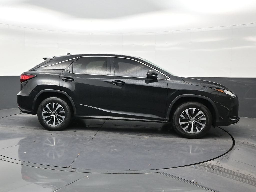2022 Lexus RX 350 RX 350