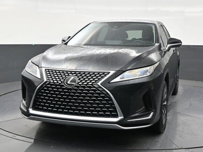 2022 Lexus RX 350 RX 350