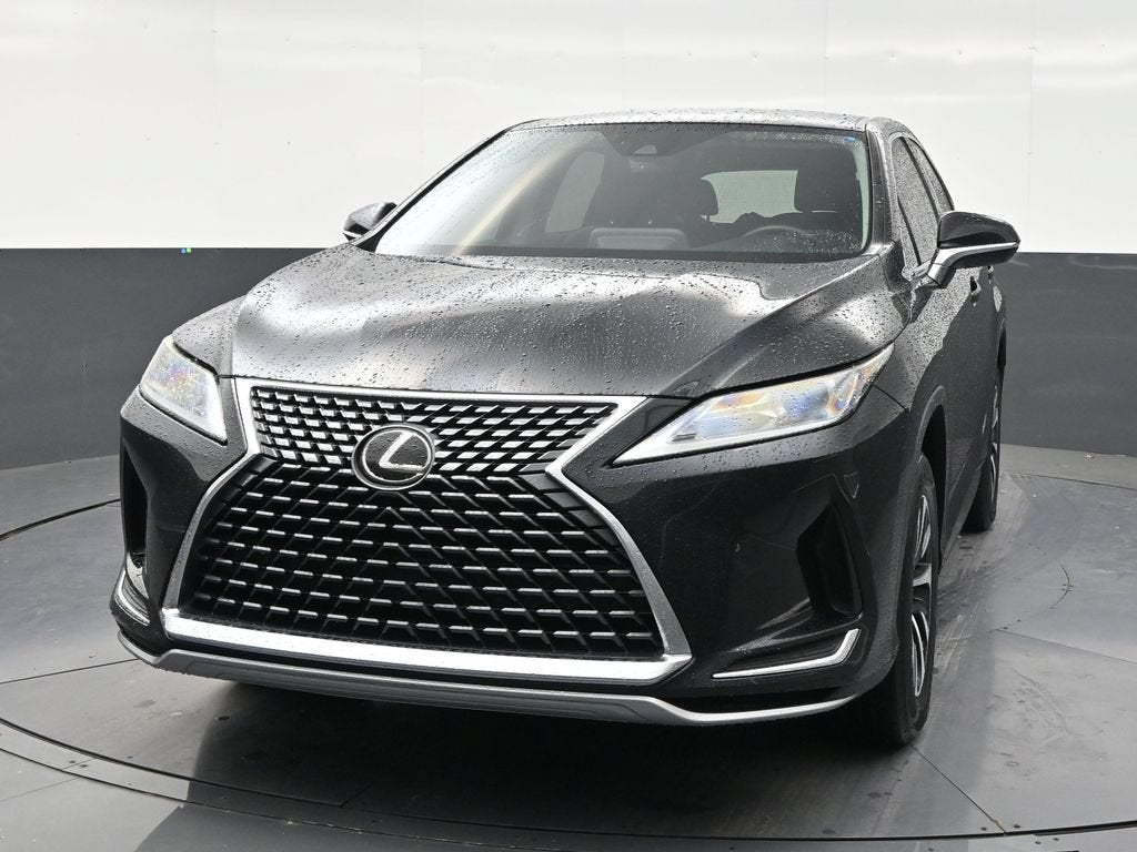 2022 Lexus RX 350 RX 350
