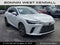 2025 Lexus RX 350 RX 350