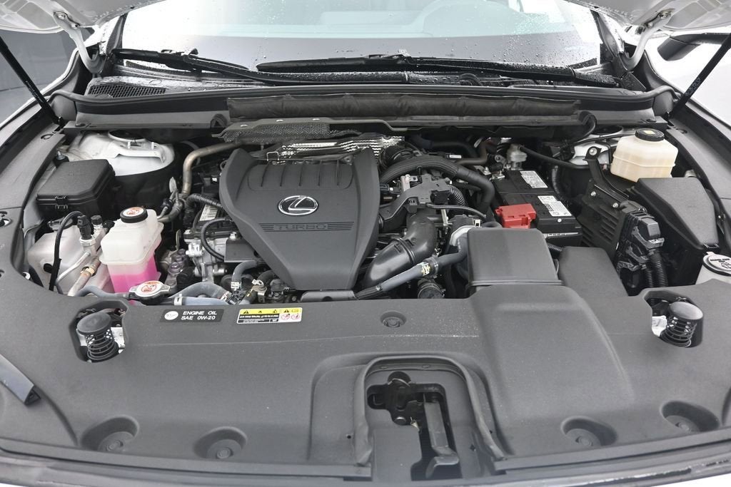 2024 Lexus RX RX 350