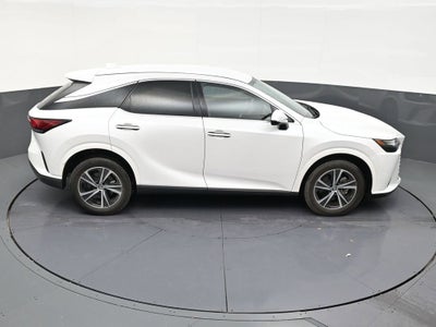 2024 Lexus RX RX 350