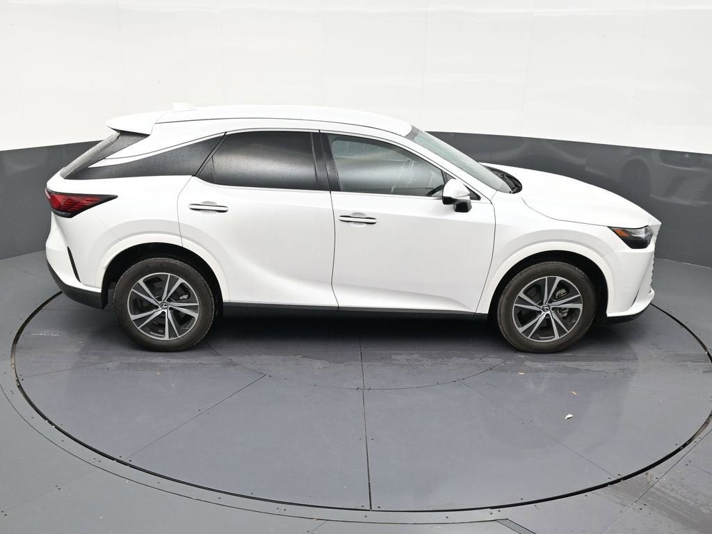 2024 Lexus RX RX 350