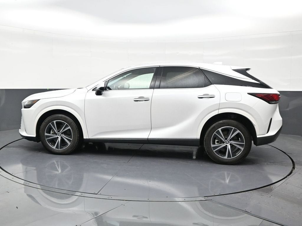 2024 Lexus RX RX 350