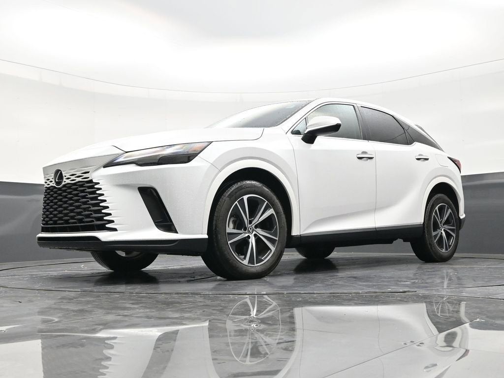 2024 Lexus RX RX 350