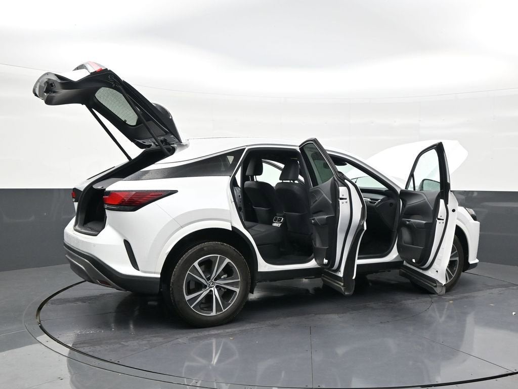 2024 Lexus RX RX 350