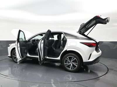 2024 Lexus RX RX 350