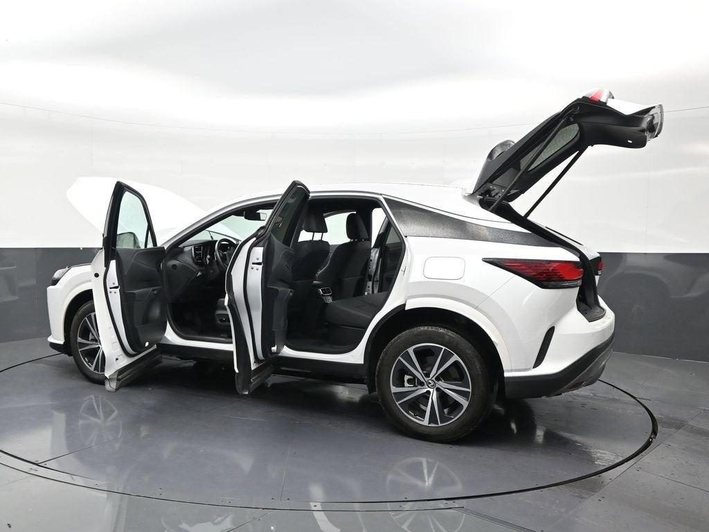 2024 Lexus RX RX 350