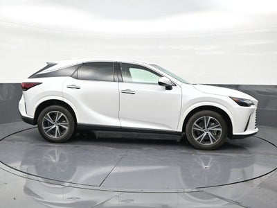 2024 Lexus RX RX 350