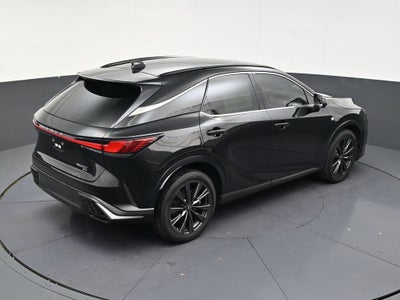 2024 Lexus RX RX 350
