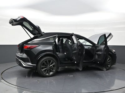 2024 Lexus RX RX 350