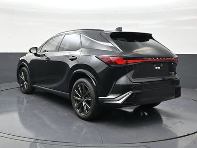 2024 Lexus RX RX 350