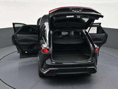 2024 Lexus RX RX 350