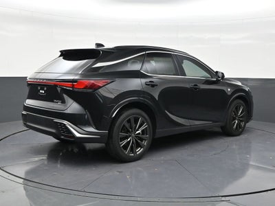 2024 Lexus RX RX 350