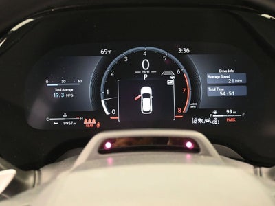 2025 Lexus RX RX 350