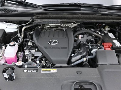 2025 Lexus RX RX 350