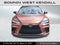 2023 Lexus RX RX 500h F SPORT Performance