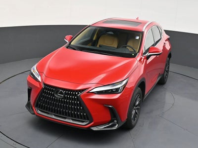2024 Lexus NX NX 250 Premium