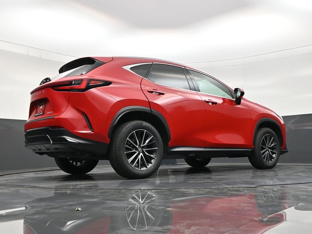 2024 Lexus NX NX 250 Premium