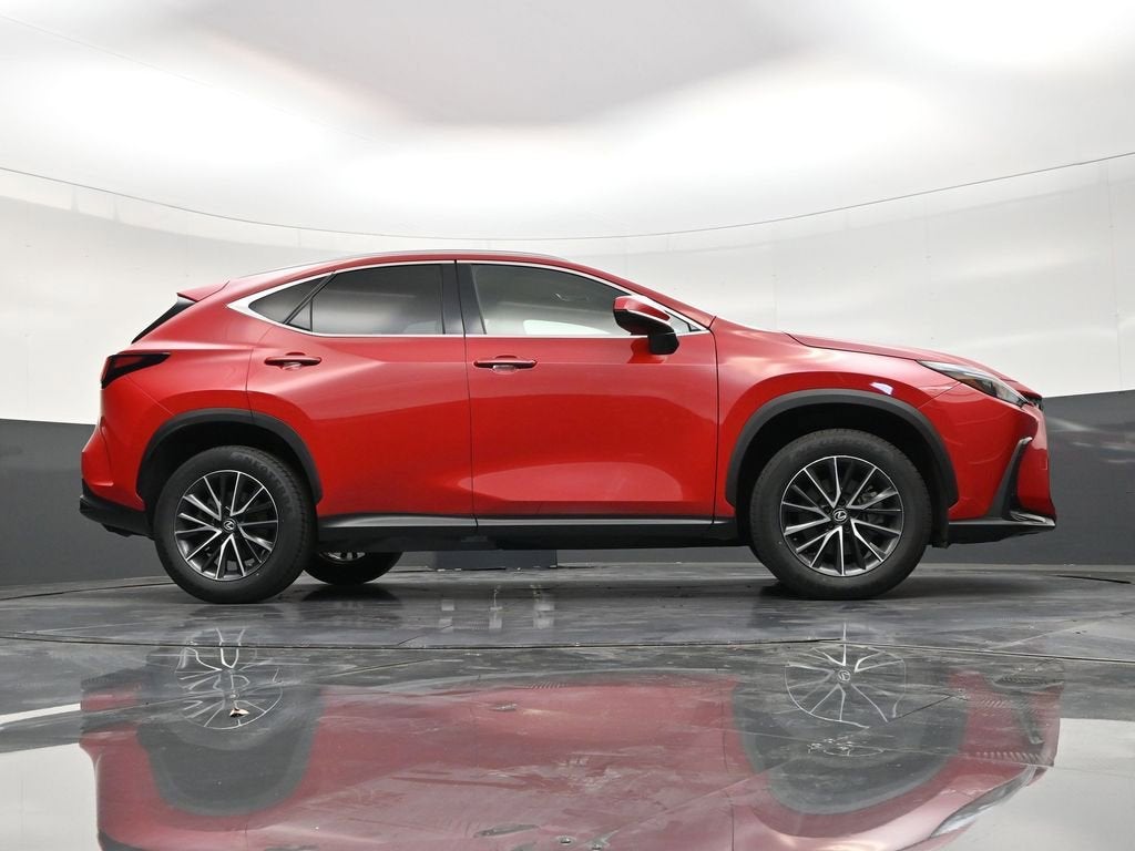 2024 Lexus NX NX 250 Premium