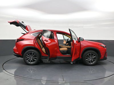 2024 Lexus NX NX 250 Premium