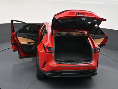 2024 Lexus NX NX 250 Premium