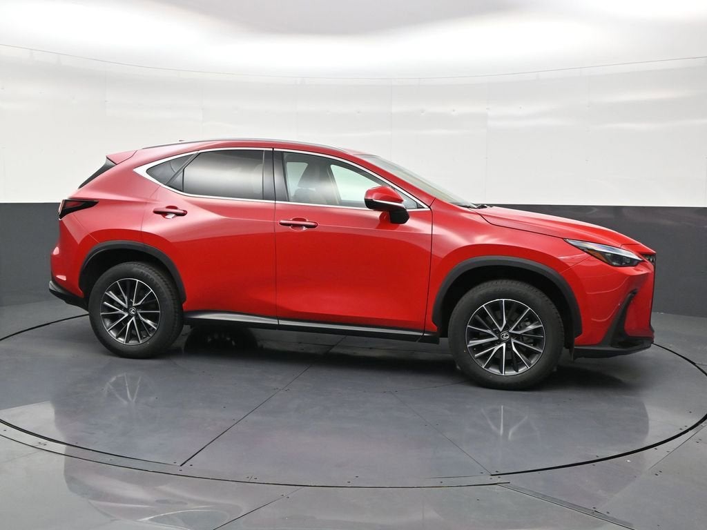 2024 Lexus NX NX 250 Premium