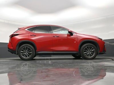 2025 Lexus NX 250 Premium
