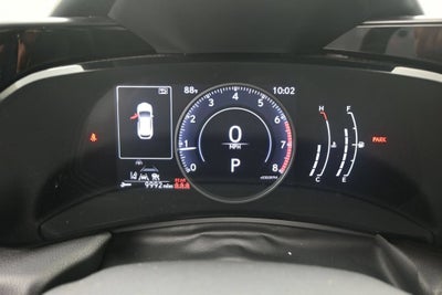2022 Lexus NX 350 Premium
