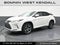 2020 Lexus RX 350 RX 350