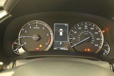 2020 Lexus RX 350 RX 350