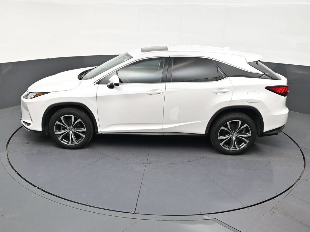 2020 Lexus RX 350 RX 350