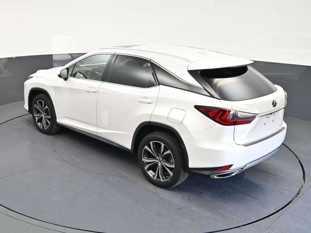 2020 Lexus RX 350 RX 350