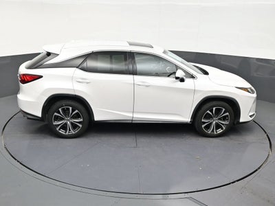 2020 Lexus RX 350 RX 350