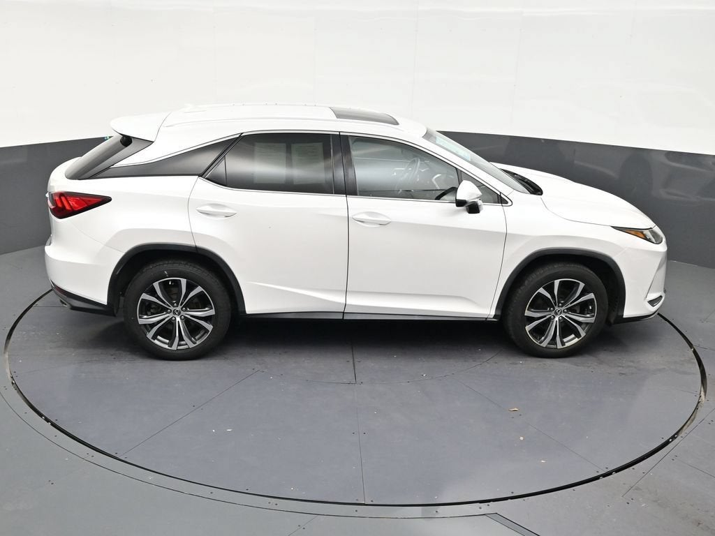 2020 Lexus RX 350 RX 350