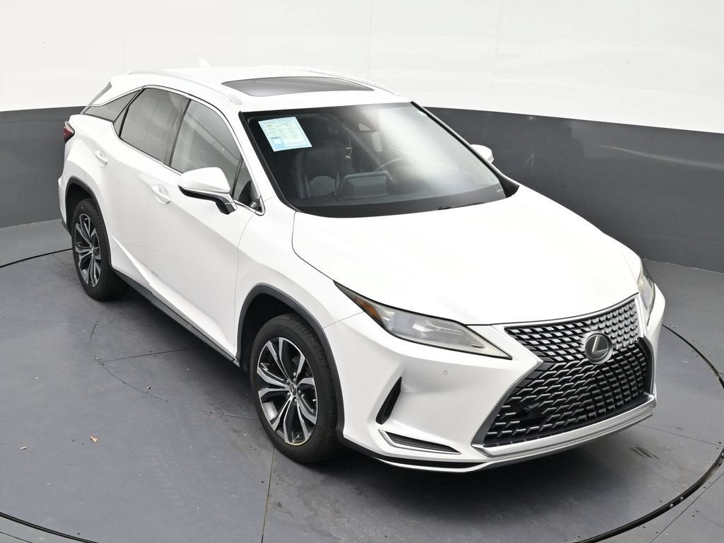 2020 Lexus RX 350 RX 350