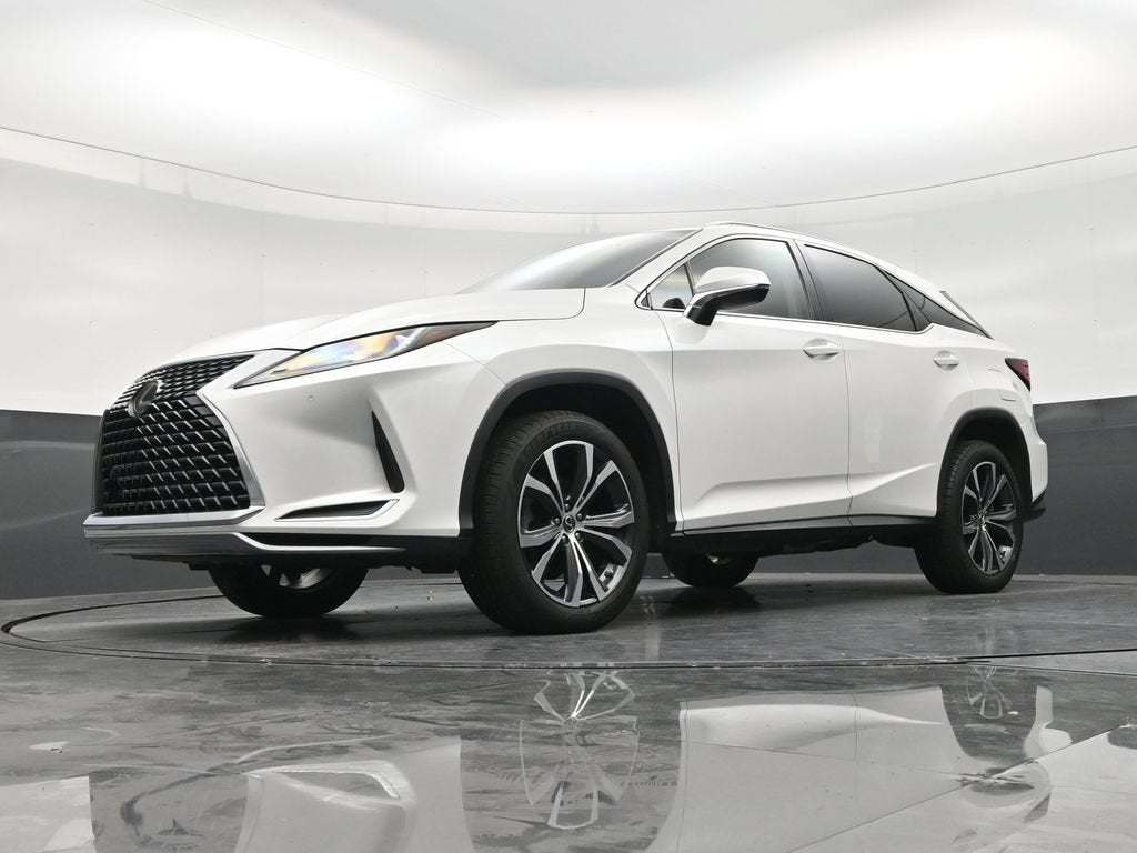 2020 Lexus RX 350 RX 350