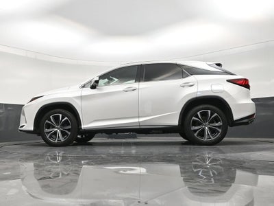 2020 Lexus RX 350 RX 350