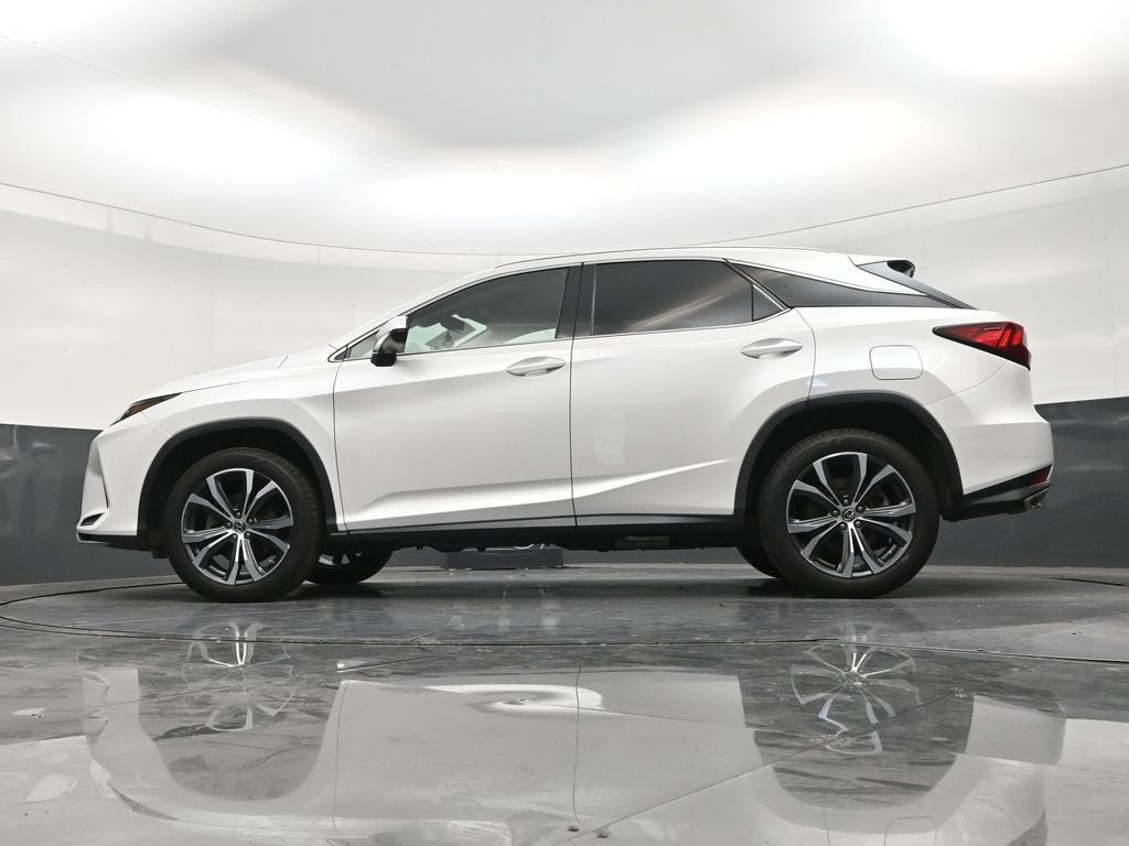 2020 Lexus RX 350 RX 350