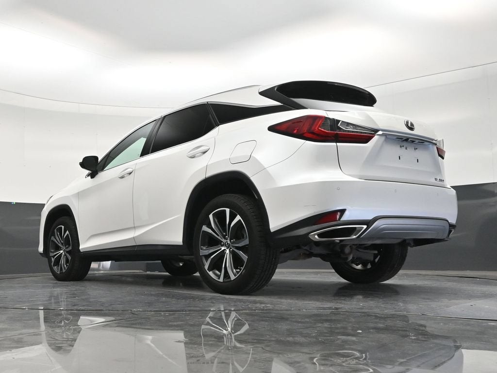 2020 Lexus RX 350 RX 350