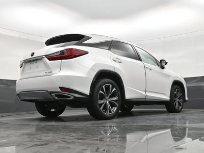 2020 Lexus RX 350 RX 350