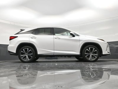 2020 Lexus RX 350 RX 350