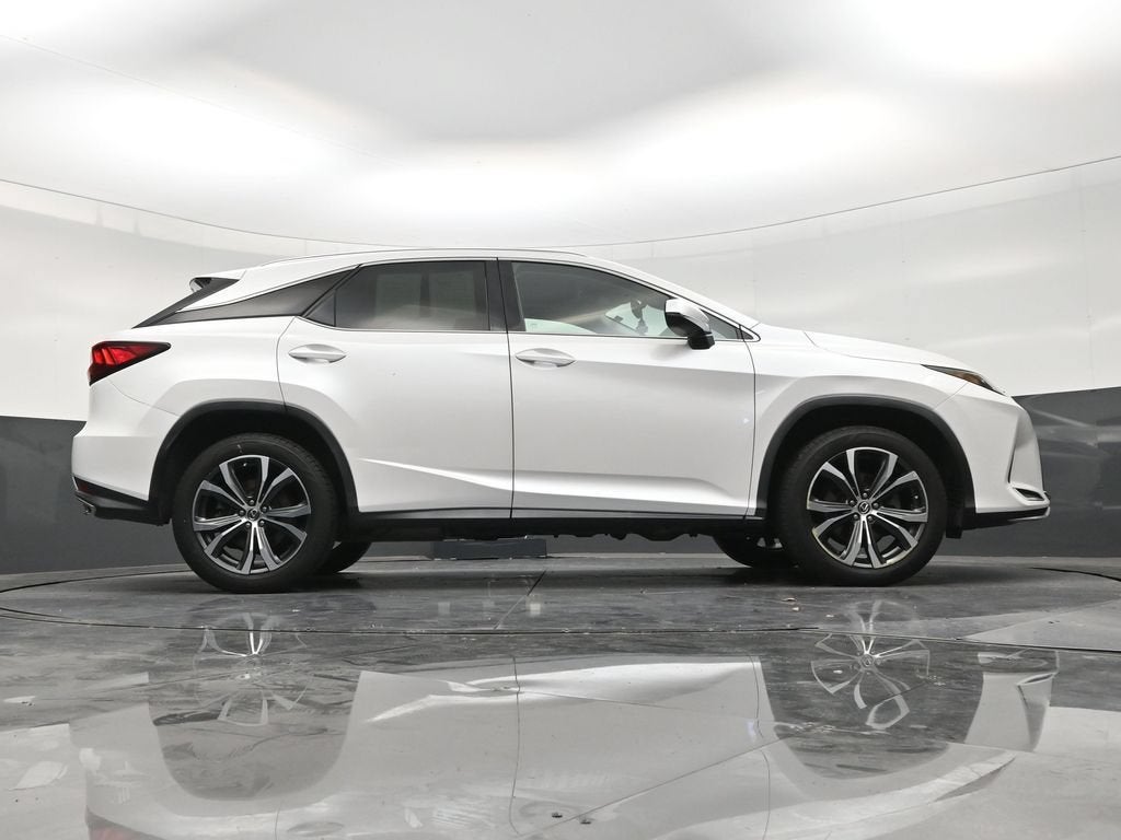 2020 Lexus RX 350 RX 350